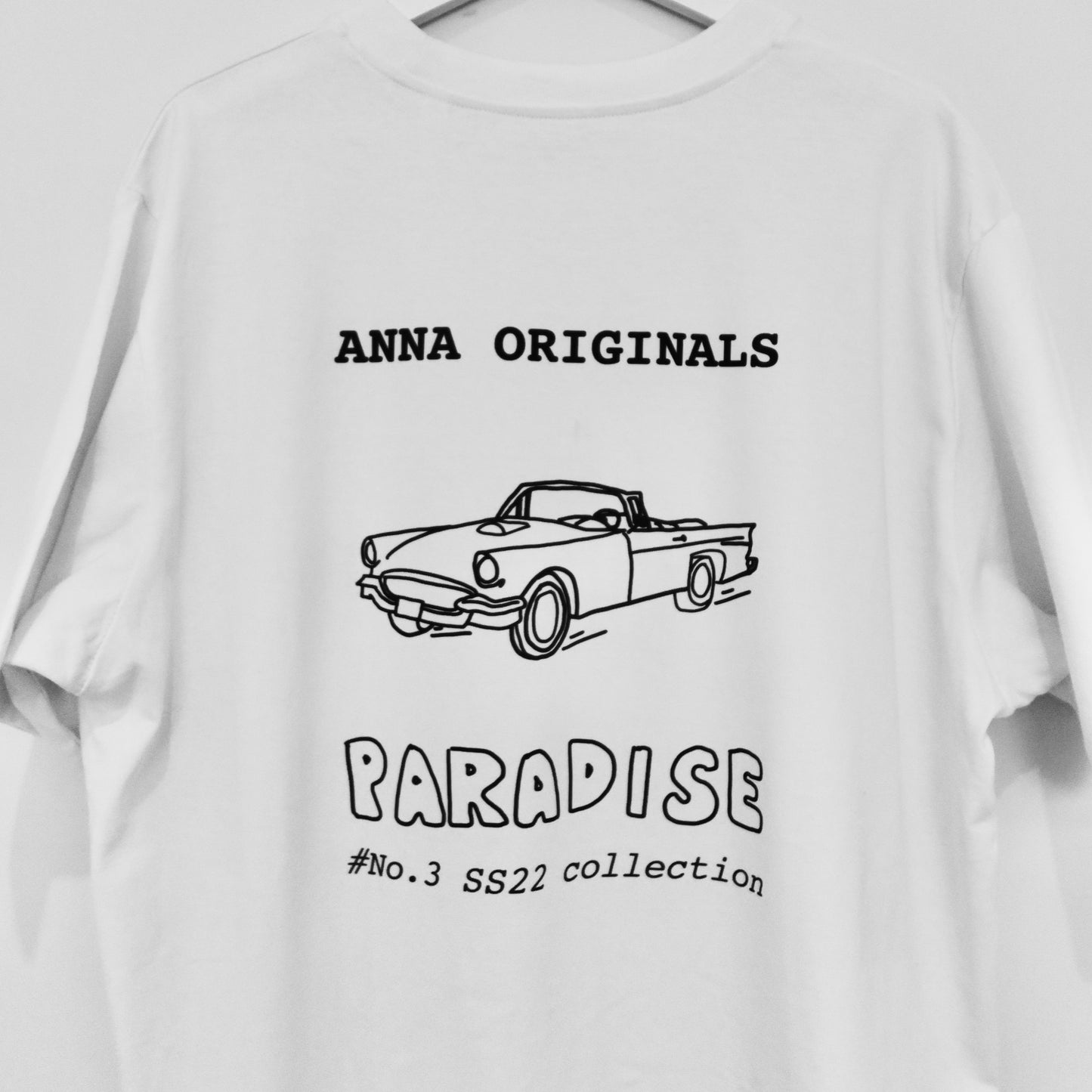 Paradise