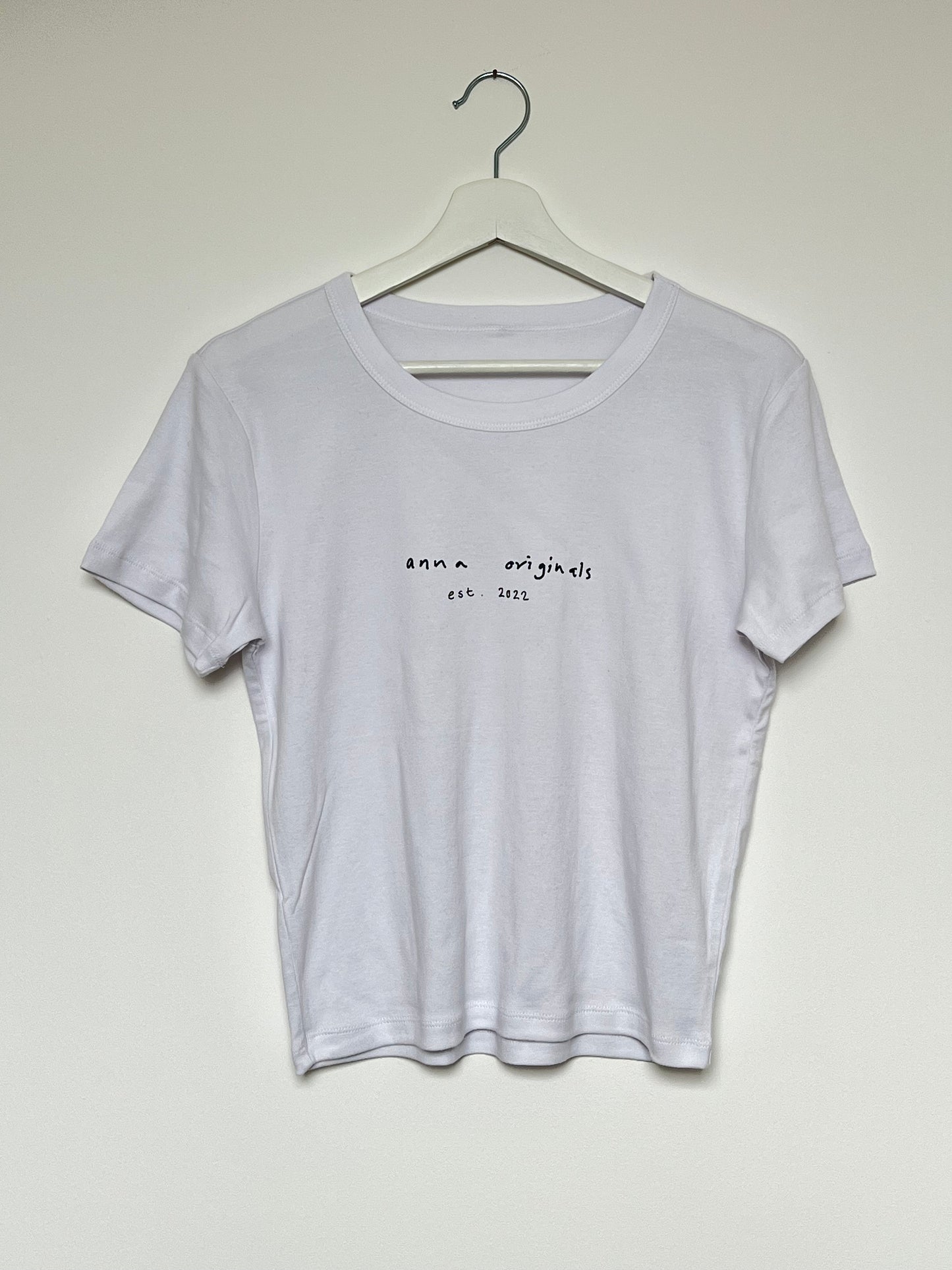 Our Logo - Baby tee
